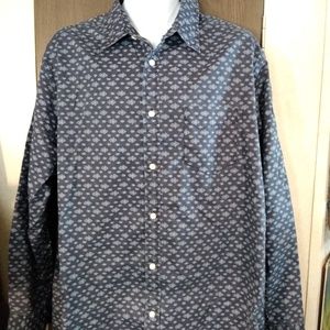 Apode shirt size X Large